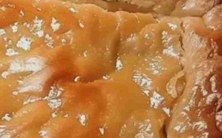 “I’ve been making these for years and people lose their mind over them every time. They seem like a special homemade