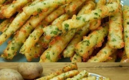 My Family’s Excitement