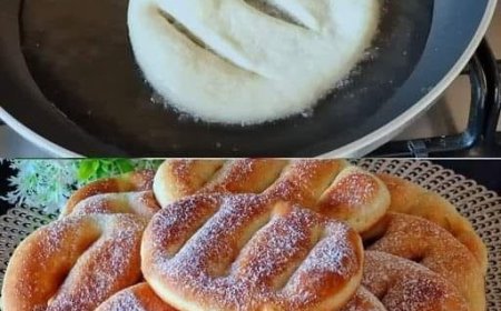 Soft Vanilla Milk Bread