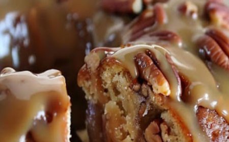 I made this cake without planning, and now my family keeps requesting it.