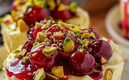 Surf and Turf with Yellow Rice