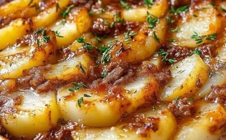 It’s so delicious recipe that I cook 1