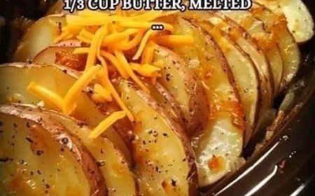 Lipton Onion Potatoes