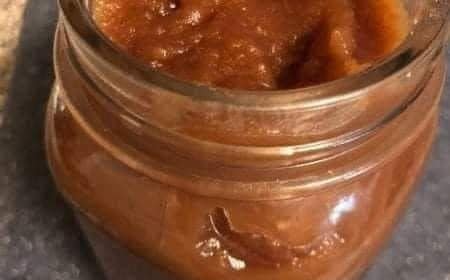 Apple Butter