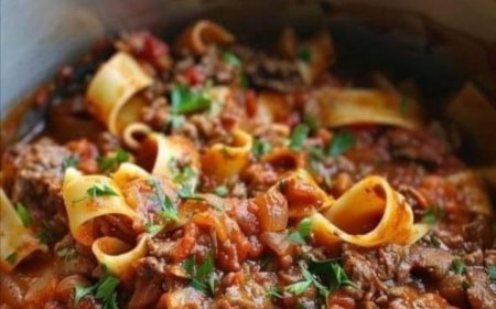 Easily one of my favorite ever meals!