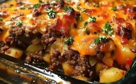 My son hosted a small gathering with his friends, and when I served this dish, they couldn’t get enough of it