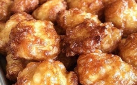 Nothing beats the way my nana