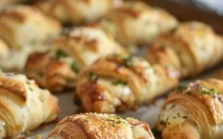 Whenever I serve these