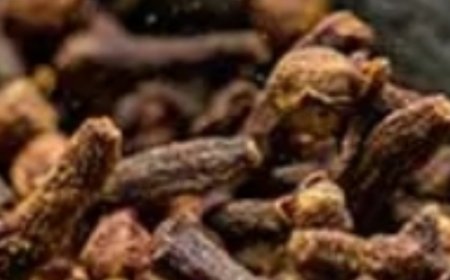 Mix Cloves with Vaseline ~ A Secret Nobody Will Ever Tell You ~ Thank Me Later