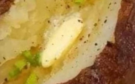 Hands down, the best way to eat potatoes! I love this one!