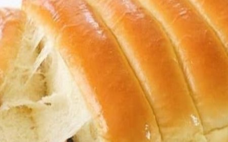 Soft Fluffy Dinner Rolls