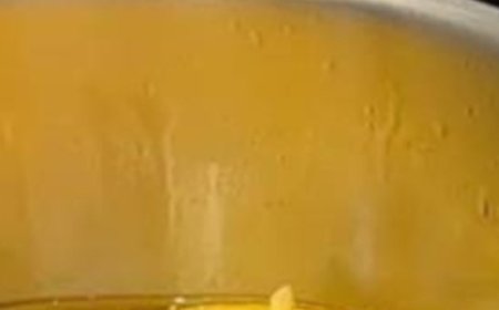 Reviving Ancestral Wisdom: The Orange Peel and Clove Elixir