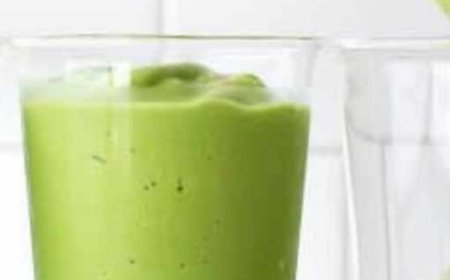 Avocado Smoothie