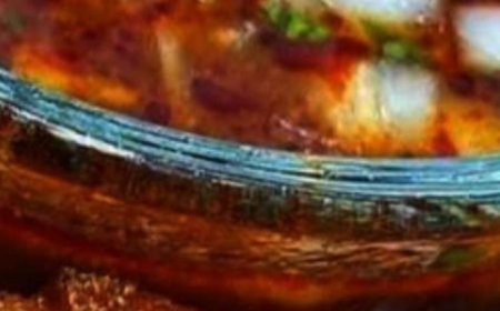 Birria Wings with Consome