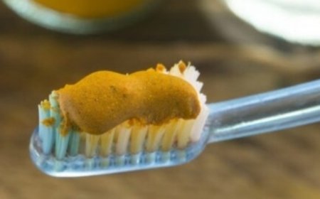 Discover the Natural Wonder of Turmeric for Dental Health