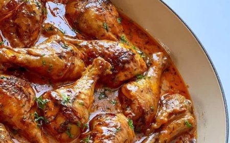 Garlic Prego Roasted Chicken