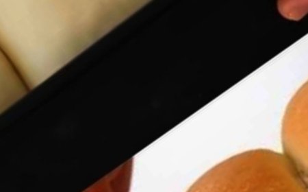 Recipe for Easy-to-Make Bread Without Kneading