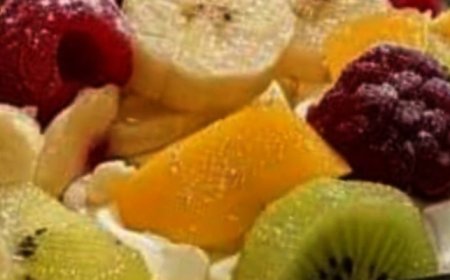 My nana made this every year but I kept forgetting to write it down. So glad I found something that comes close to hers!