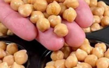 This recipe is a real treasure: Blood sugar drops immediately