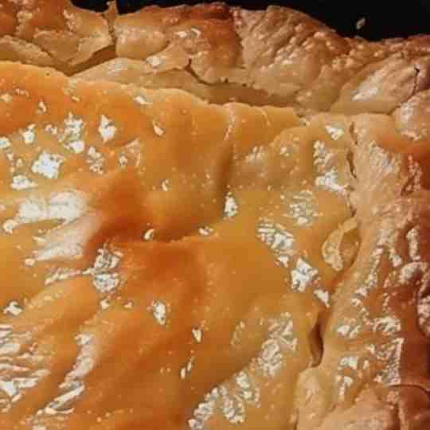 “I’ve been making these for years and people lose their mind over them every time. They seem like a special homemade