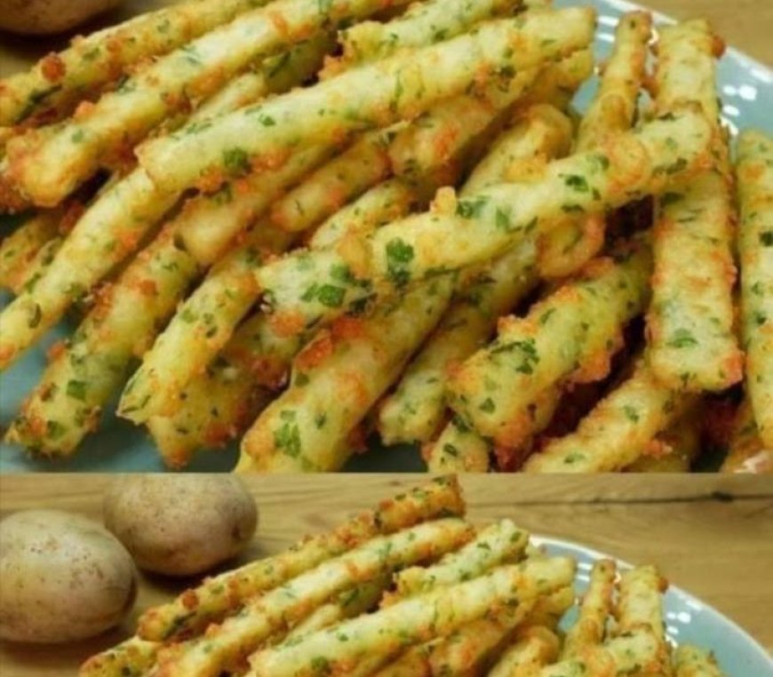 My Family’s Excitement