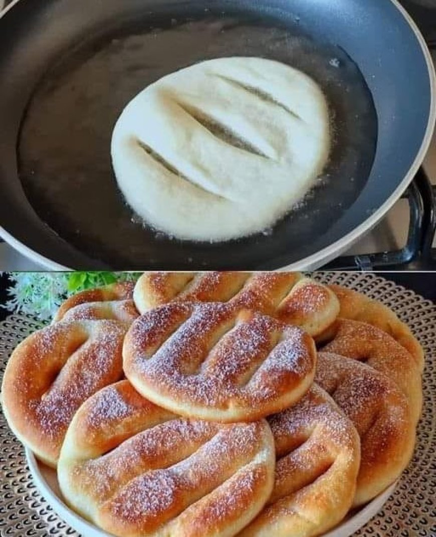 Soft Vanilla Milk Bread