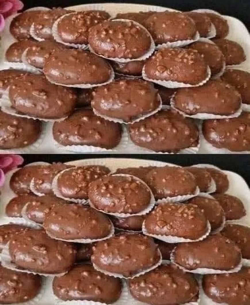 Chocolate Covered Almond