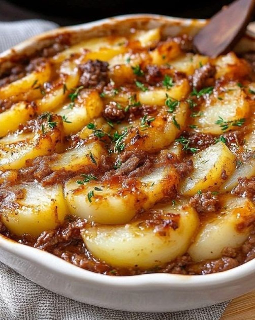 It’s so delicious recipe that I cook 1