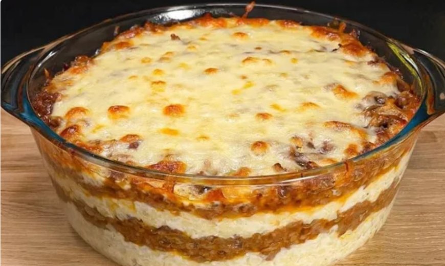 The Most Delicious Dinner in 10 Minutes: My Grandmother’s Recipe