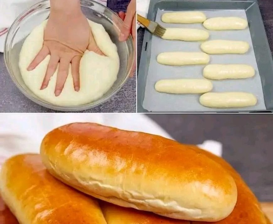 Hot Dog buns