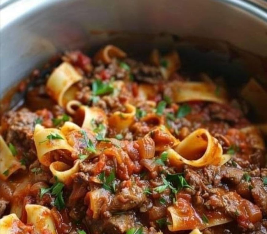 Easily one of my favorite ever meals!