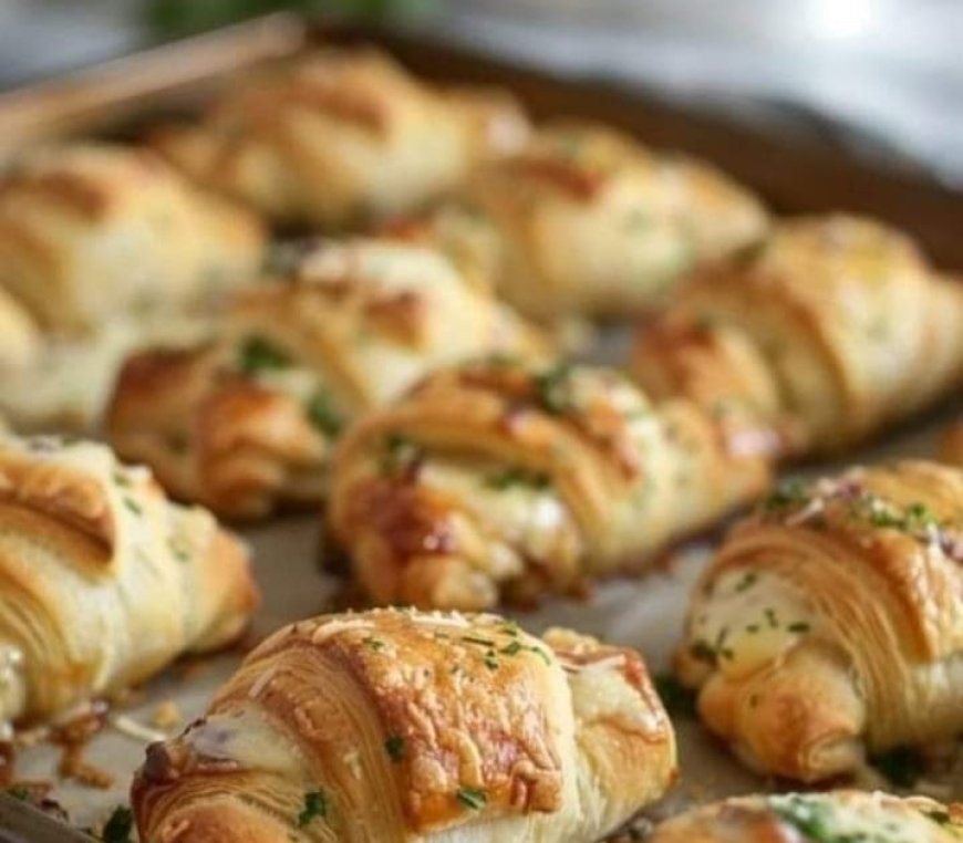 Whenever I serve these