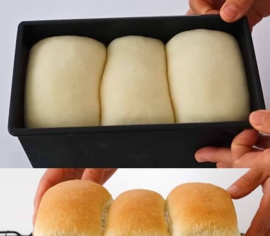 Recipe for Easy to Make Bread