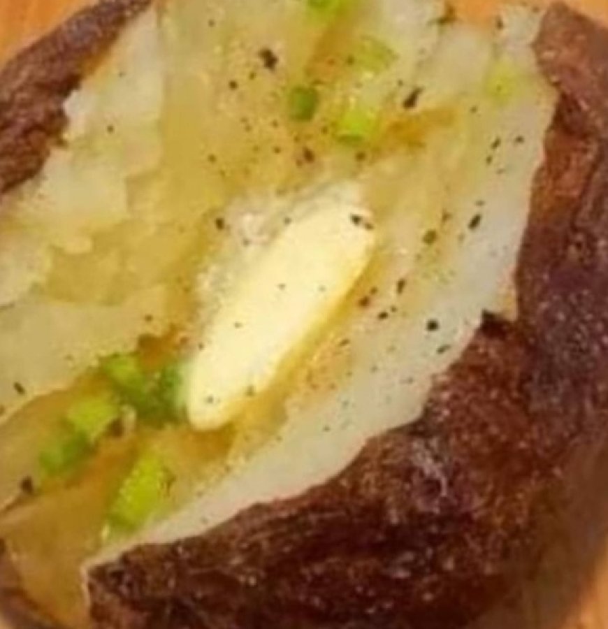 Hands down, the best way to eat potatoes! I love this one!