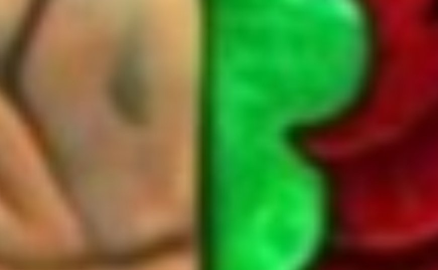 Even a Handful of Pumpkin Seeds Can Start an Irreversible Reaction in Your Body! (Did You Know That?)