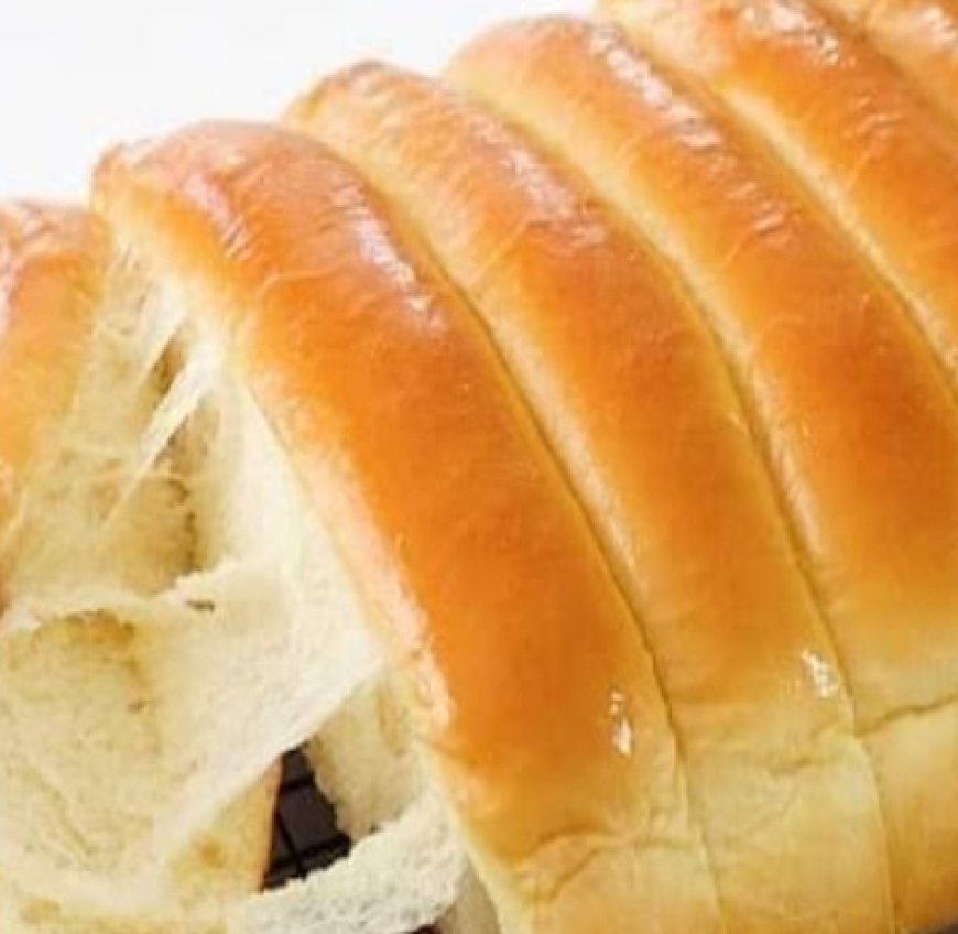 Soft Fluffy Dinner Rolls