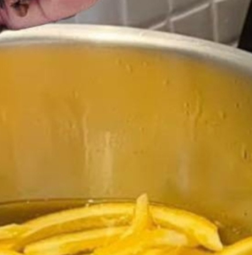 Reviving Ancestral Wisdom: The Orange Peel and Clove Elixir