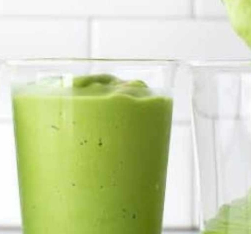 Avocado Smoothie