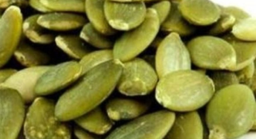 The Surprising Benefits of Eating Pumpkin Seeds Before Bed