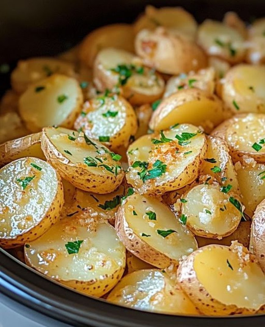 We'd scarf this down so fast!