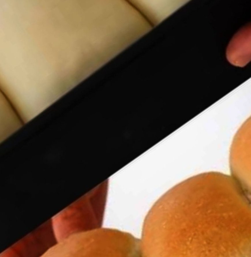 Recipe for Easy-to-Make Bread Without Kneading