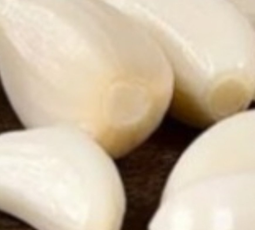 Blood Sugar Drops Immediately! This Recipe is a Real Treasure