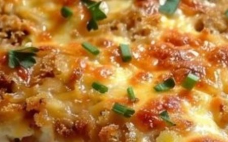 I’m a little embarrassed by how much I love this dish… but it’s too delicious…