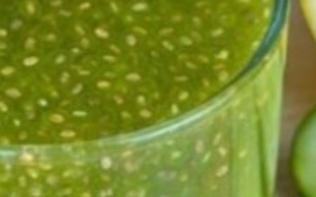 Mix Lemon and Cucumber and You Will Be Surprised! Why Didn’t I Know This Before?