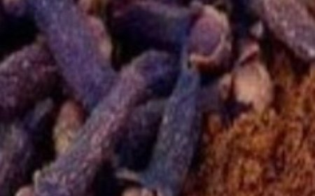 Mix Turmeric and Cloves for 7 Days, THIS Will Happen to Your Body!