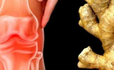 Transform Your Health with a Simple Elixir: The Power of Ginger and Fruit