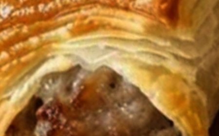 really liked this recipe! When my kids come out of the oven, my children love them