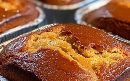 My mom’s grandma used to make these