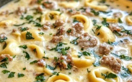 I had to give this dish a go the second