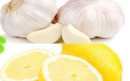 Lost 20 kg in a Month: Quickly Melt Belly and Body Fat with Lemon Water – Say Goodbye to Obesity!